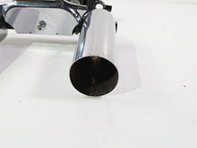 Load image into Gallery viewer, 2007 Harley Touring FLHRSE CVO Road King Triple Trees & Riser Set 45446-87A