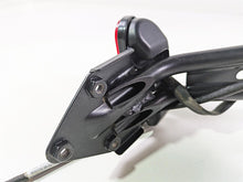 Load image into Gallery viewer, 2018 Ducati Scrambler Desert Sled 800 Rear Subframe Plate Holder Set 56113451BA