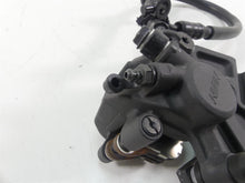 Load image into Gallery viewer, 2013 Kawasaki ZX636 ZX6R Ninja Nissin Rear Brake Caliper + Mount 43080-0114-DJ | Mototech271