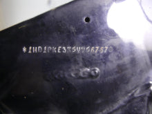 Load image into Gallery viewer, 2005 Harley Touring CVO FLHTC SE Electra Glide Main Frame - Cln Rgstr 47900-02A | Mototech271