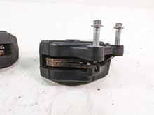 Load image into Gallery viewer, 2013 Harley Touring FLHX Street Glide Front Brake Caliper Set 43027-08 44023-08 | Mototech271