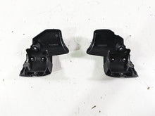 Load image into Gallery viewer, 2020 Triumph Street Scrambler 900 Left Right Side Air Intake Cover Set T2302641 | Mototech271