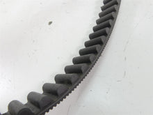 Load image into Gallery viewer, 2010 Harley FXDWG Dyna Wide Glide Rear Drive Belt 131T 1" Wide 40046-07