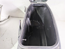 Load image into Gallery viewer, 2002 Honda GL1500 CD Valkyrie Deluxe Interstate Saddlebag & Holder Set 21.152 | Mototech271