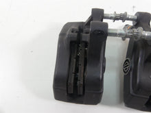 Load image into Gallery viewer, 2011 Harley VRSCF Muscle Rod Front Brake Caliper + Lines Set 44732-08 44731-08 | Mototech271