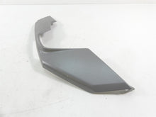 Load image into Gallery viewer, 2009 BMW F800GS K72 Right Rear Tail Side Fairing Cover Cowl 46637694510