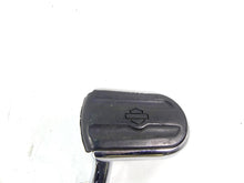 Load image into Gallery viewer, 2005 Harley VRSCSE CVO V-Rod Front Rear Chrome Footpeg Control Peg Set 42670-02A