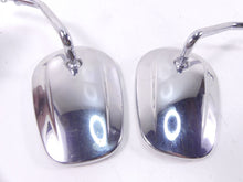 Load image into Gallery viewer, 2009 Harley Touring FLHTCU Electra Glide Rear View Mirror Set 91840-03B 91845-03 | Mototech271