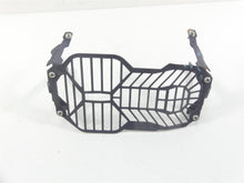 Load image into Gallery viewer, 2013 BMW R1200GS GSW K50 Aftermarket Headlight Head Light Lamp Cover Grill