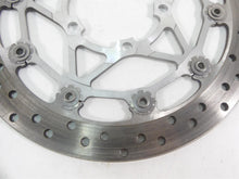 Load image into Gallery viewer, 2018 Triumph Street Triple 765RS Front Brembo Brake Rotor Disc Set 3K T2022080 | Mototech271