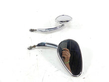 Load image into Gallery viewer, 2006 Harley Touring FLHTCU SE E-Glide Rear View Mirror Set 91928-03