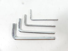 Load image into Gallery viewer, 2015 Ducati Diavel Dark Owners Tools Tool Kit 69720262A | Mototech271