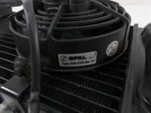 Load image into Gallery viewer, 2004 Aprilia RSV1000 R Mille Radiator Fan Reservoir Hoses Set AP8104828