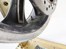 Load image into Gallery viewer, 2016 Victory Cross Country Straight Rear Wheel Rim 16x5 1521384