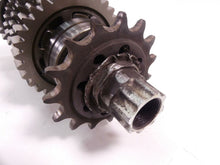 Load image into Gallery viewer, 2008 Kawasaki ZX6R Ninja Complete Transmission Gear Set 13127-0044 13128-0031 | Mototech271