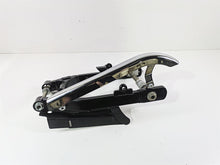 Load image into Gallery viewer, 2016 Harley FXDF Dyna Fat Bob Rear Swingarm & Belt Guards 47820-10