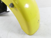 Load image into Gallery viewer, 2005 Harley Touring CVO FLHTC SE Electra Glide Rear Fender Mud Guard 59583-05 | Mototech271