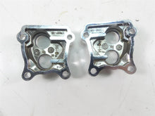 Load image into Gallery viewer, 2002 Harley Touring FLHRCI Road King S&S Adjustable Pushrod & Covers Set 93-5095 | Mototech271