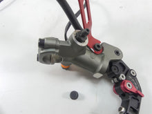 Load image into Gallery viewer, 2008 Ducati 1098 S Front Brembo Radial Brake Master Cylinder 62440461A | Mototech271