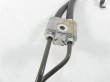 Load image into Gallery viewer, 2022 Yamaha MT09 FZ09 Rear Abs Brake Line Hose Set B7N-2581K-00-00