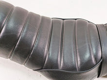 Load image into Gallery viewer, 2017 Harley XL883 N Sportster Iron Driver Rider Duo Seat Saddle 52000195 | Mototech271