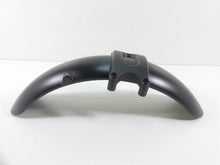 Load image into Gallery viewer, 2016 Moto Guzzi V7 II Special 750 Front Fender Tire Hugger & Mount 88635200XN2 | Mototech271