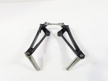 Load image into Gallery viewer, 2014 Yamaha YZFR1 R1 RN22 Rear Passenger Footpeg Set 14B-2741L-10 14B-2742L-10