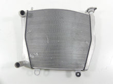 Load image into Gallery viewer, 2018 Ducati Panigale 1100 V4 S Straight Coolant Radiator - No Leaks 54811355A | Mototech271