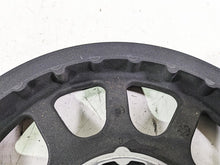 Load image into Gallery viewer, 2019 Harley FLHCS Softail Heritage Rear Drive Belt Pully 66T 37778-07