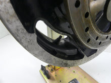 Load image into Gallery viewer, 2012 Harley Touring FLHTP Electra Glide Straight 16x5 Rear Wheel Rim 40900194 | Mototech271