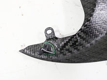 Load image into Gallery viewer, 2020 Triumph Daytona 765 Moto2 Rear Carbon Seat Cowl Tail Cover Fairing T2310435 | Mototech271