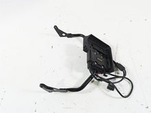 Load image into Gallery viewer, 2016 BMW R1200GS GSW K50 Gps Preparation Navigation Mount Holder 77528536045