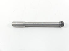 Load image into Gallery viewer, 2017 BMW RnineT Racer K32 Straight Front Axle Wheel Spindle 36318558082 | Mototech271