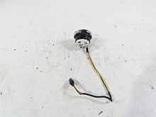 Load image into Gallery viewer, 2005 Harley Softail FLSTFSE CVO Fat Boy Fuel Gas Petrol Level Gauge 75053-01B | Mototech271