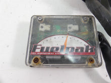 Load image into Gallery viewer, 2008 Harley FXCWC Softail Rocker C Vance Hines Fuel Pak Management System