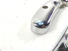 Load image into Gallery viewer, 2010 Harley Touring FLHRC Road King Rear Fender Braces Struts 47502-09 47504-09 | Mototech271