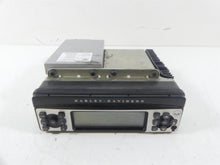 Load image into Gallery viewer, 2006 Harley Touring FLHTCUI Electra Glide Harman Cd Player Radio 76160-06