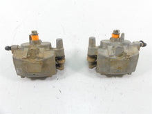 Load image into Gallery viewer, 2020 Yamaha YFM 700 Raptor Front Nissin Brake Caliper Set 1S3-2580U-01-00 | Mototech271