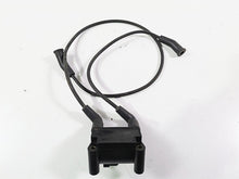 Load image into Gallery viewer, 2011 Harley Touring FLHTCUSE CVO E-Glide Ignition Coil Wire Plug Set 31696-07A | Mototech271