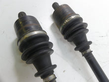 Load image into Gallery viewer, 2016 Polaris RZR900 S EPS Front Cv Drive Shaft Axle Set 1333263 1333946
