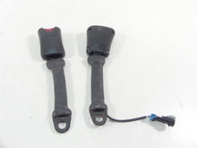 Load image into Gallery viewer, 2018 Can Am Maverick X3 XMR Turbo R Seat Belt Buckle Set 708002654 | Mototech271