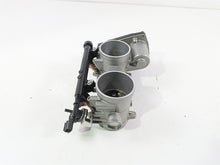 Load image into Gallery viewer, 2021 Kawasaki Teryx KRX KRF 1000 Mikuni Throttle Body Bodies 16163-0991