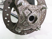 Load image into Gallery viewer, 2020 Polaris Sportsman 1000 XP Front Right Control Arm Knee Set 1025345 1023372