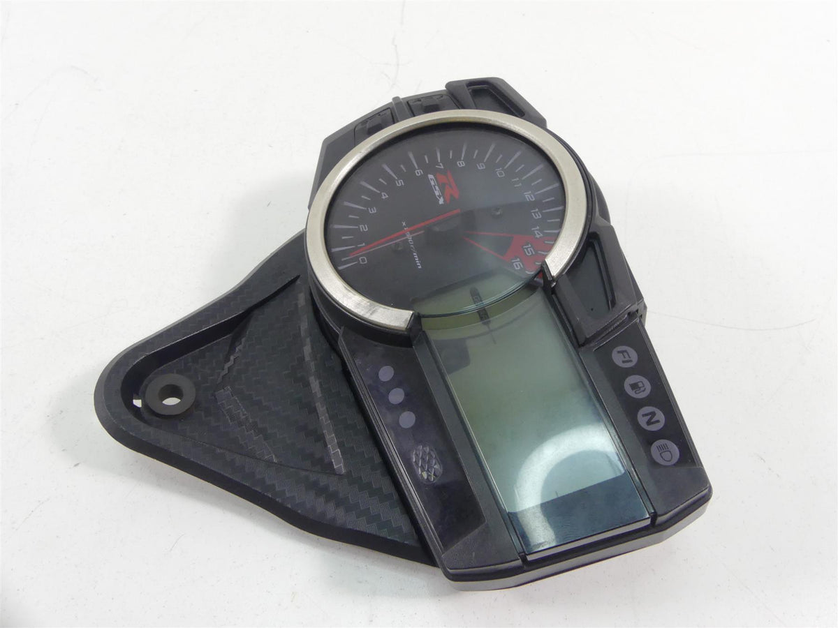 SUZUKI　GS、GSX系　メーター Suzuki GSX 750 1984-1986 Tacho-set (Meter combination