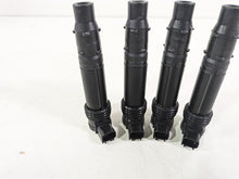 Load image into Gallery viewer, 2020 Kawasaki ZX6R Ninja Ignition Stick Coil Set 3K Only - Video 21171-0757