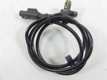 Load image into Gallery viewer, 2015 BMW F800GS K72 Front Abs Brake Wheel Speed Sensor 34527715117 | Mototech271