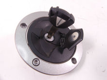 Load image into Gallery viewer, 2018 Kawasaki ZX6R ZX636 Ninja Ignition Switch Gas Cap Key Lock Set 27048-5023 | Mototech271