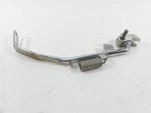 Load image into Gallery viewer, 2005 Harley FXDWGI Dyna Wide Glide Side Kickstand Jiffy Kick Stand 49704-90H | Mototech271