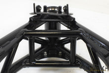 Load image into Gallery viewer, 2016 Aprilia CAPONORD 1200 RALLY Straight Main Frame Chassis Slvg Ttl 2B00136900 | Mototech271