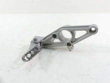 Load image into Gallery viewer, 2001 BMW R1150 GS R21 Left Front Rider Footpeg Foot Peg + Mount 46712335597 | Mototech271